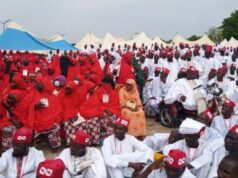 Kano govt to provide food support for 1,500 newlyweds