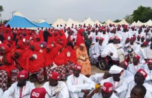 Kano govt to provide food support for 1,500 newlyweds