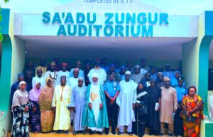 Kano stakeholders seek united front to safeguard 2027 elections