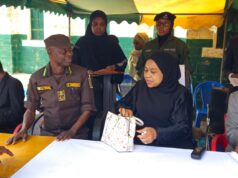 Kano Chief Judge frees seven inmates on medical grounds