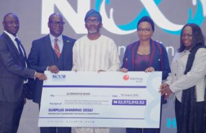 Noor Takaful, Noor Health share N427.96m surplus with non-claiming participants