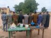 Police arrest 10 human parts dealers, recover flesh, skull in Oyo