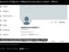 Nigeria’s Defence Headquarters X account reportedly hacked
