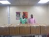 How social media lifestyle masked N39bn cocaine cartel