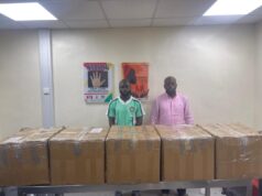 How social media lifestyle masked N39bn cocaine cartel