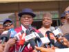 Subsidy: Wike blasts Atiku over U-turn, calls him ‘voodoo economist’