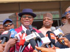 Subsidy: Wike blasts Atiku over U-turn, calls him ‘voodoo economist’