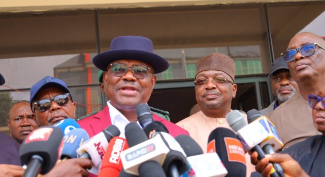 Subsidy: Wike blasts Atiku over U-turn, calls him ‘voodoo economist’