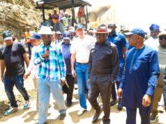2027: Wike tasks Tinubu supporters with grassroots victory