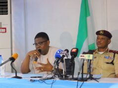 FCTA, FRSC launch crackdown on traffic violations in Abuja