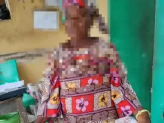 Woman arrested over drug smuggling into Ogun prison