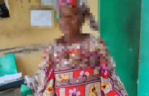 Woman arrested over drug smuggling into Ogun prison