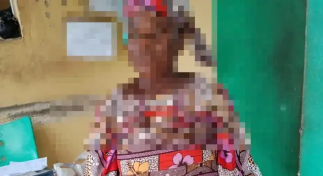 Woman arrested over drug smuggling into Ogun prison