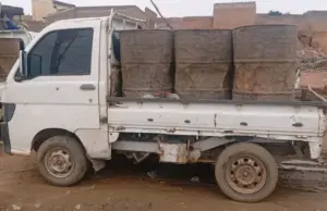 ‘Give us trucks, disposal sites’ — Kano waste evacuators