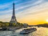 Saudi Arabia to invest €6bn in three theme parks near Paris