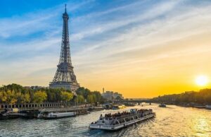 Saudi Arabia to invest €6bn in three theme parks near Paris