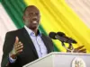 Violence breaks out in western Kenya ahead of opposition rally