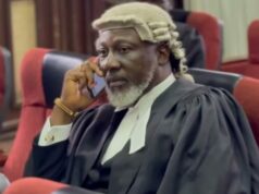 2027: Melaye heads to court over Adedeji’s role in Tinubu campaign
