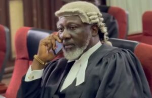 2027: Melaye heads to court over Adedeji’s role in Tinubu campaign