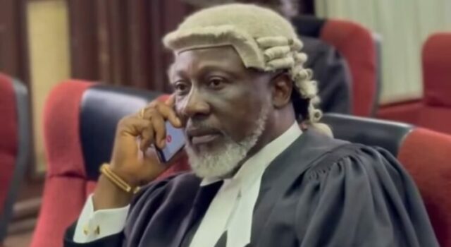 2027: Melaye heads to court over Adedeji’s role in Tinubu campaign
