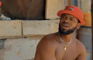 Broda Shaggi breaks silence, promises stronger comeback