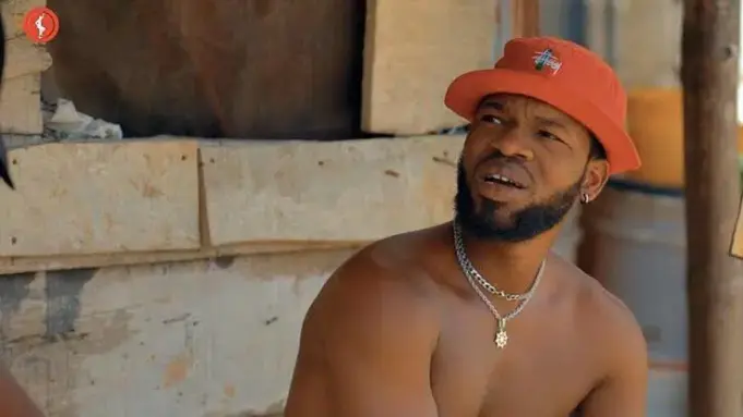 Broda Shaggi