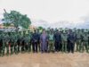 Kaduna govt graduates over 1,000 forest guards to boost fight against terrorism Forest guards
