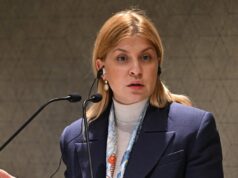 Zelensky sacks Ukraine ambassador to US Zelensky