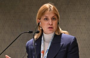 Zelensky sacks Ukraine ambassador to US Zelensky