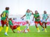 Cameroon knock Nigeria out of WAFCON Cameroon