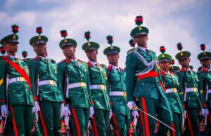 How to apply: Army opens portal for Short Service Combatant recruitment Army