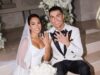 Ronaldo marries longtime partner Georgina