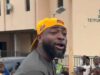 OsunDecides2026: Davido urges voters to protect votes, monitor IReV uploads Davido