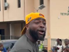 OsunDecides2026: Davido urges voters to protect votes, monitor IReV uploads Davido