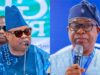 OsunDecides2026: Adeleke wins 19 LGAs as Oyebamiji claims 11