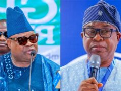 OsunDecides2026: Adeleke wins 19 LGAs as Oyebamiji claims 11