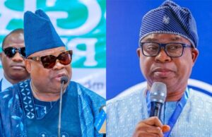 Osun election: At last, Oyebamiji congratulates Adeleke, demands justice for violence victims Oyebamiji, Adeleke