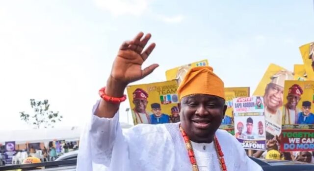 ‘Yayi is our preferred candidate’: Ipokia APC leaders deny support for Semako