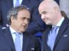 ‘He must go’: Ex-UEFA boss Platini seeks Infantino’s removal as FIFA president Platini