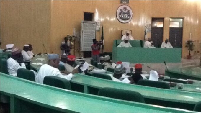 Kano assembly