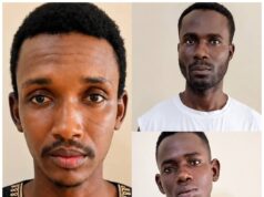 DSS arrests three more suspects over Nasarawa varsity professor’s abduction