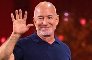 Liverpool’s owners sell over 30% stake to Jeff Bezos-backed consortium Liverpool