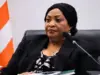 Former Liberia VP remanded over drug trafficking