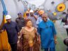 I coached Azikel boss Eruani from ‘small boy’ to refinery boss — Patience Jonathan