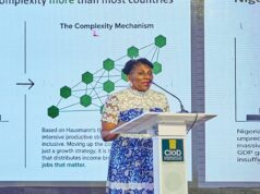 Nigerian Breweries advocates policy stability, stronger governance to boost Nigeria’s economic growth Nigerian Breweries