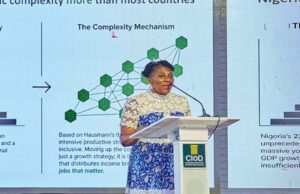 Nigerian Breweries advocates policy stability, stronger governance to boost Nigeria’s economic growth Nigerian Breweries