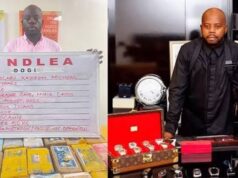 Court orders NDLEA to produce KC Luxury
