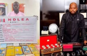 Court orders NDLEA to produce KC Luxury