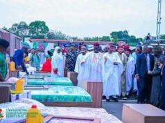 Kano govt spends N1.5bn on mass wedding, distributes furniture, grants to couples Kano