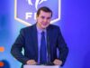 FIFA sacks COO Lamour after criticising Infantino Lamour